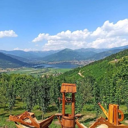 Grandfather'S Place Budevice Плав Экстерьер фото
