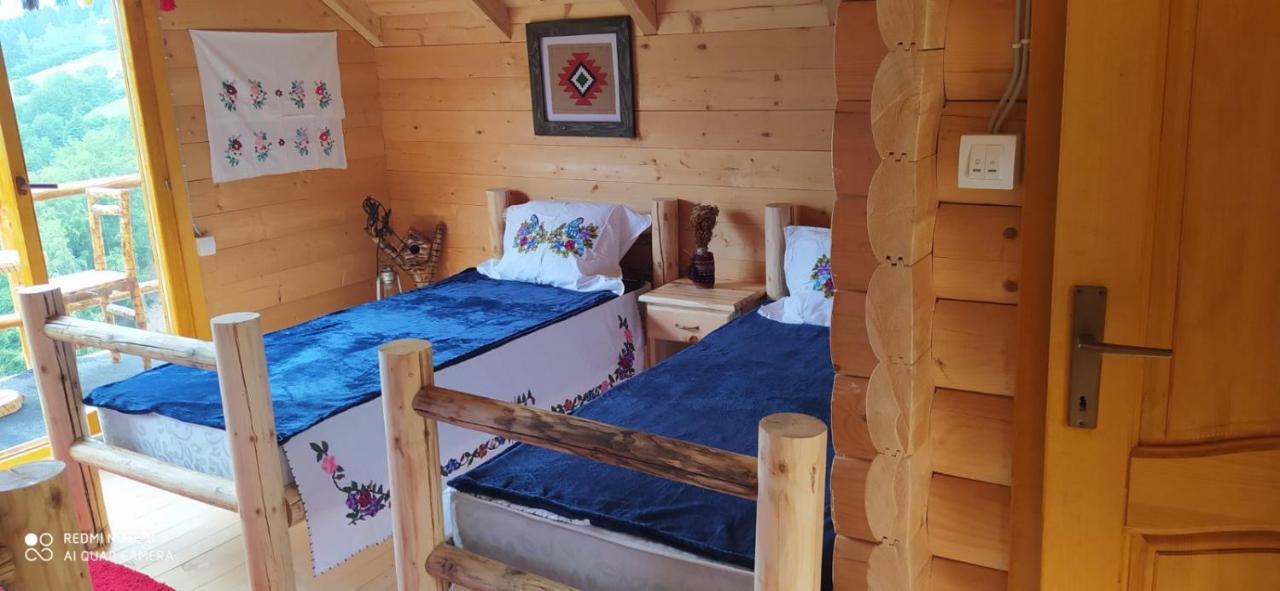 Grandfather'S Place Budevice Плав Экстерьер фото