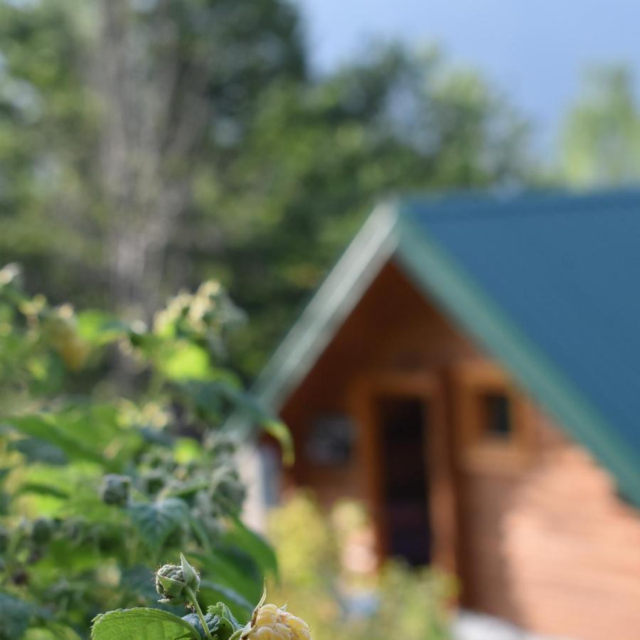 Grandfather'S Place Budevice Плав Экстерьер фото