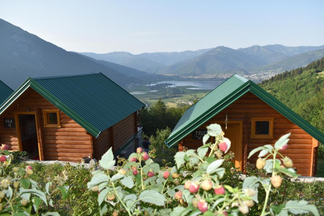 Grandfather'S Place Budevice Плав Экстерьер фото