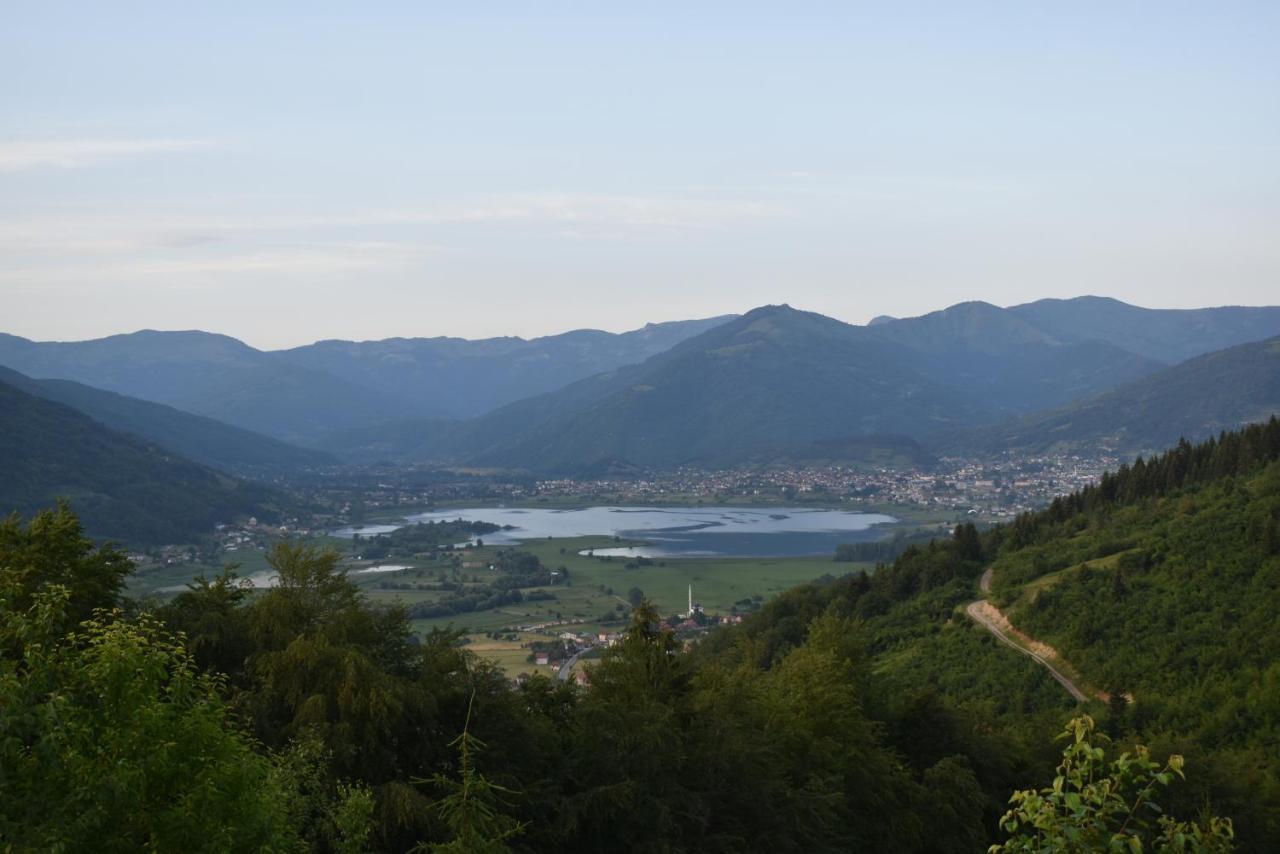 Grandfather'S Place Budevice Плав Экстерьер фото