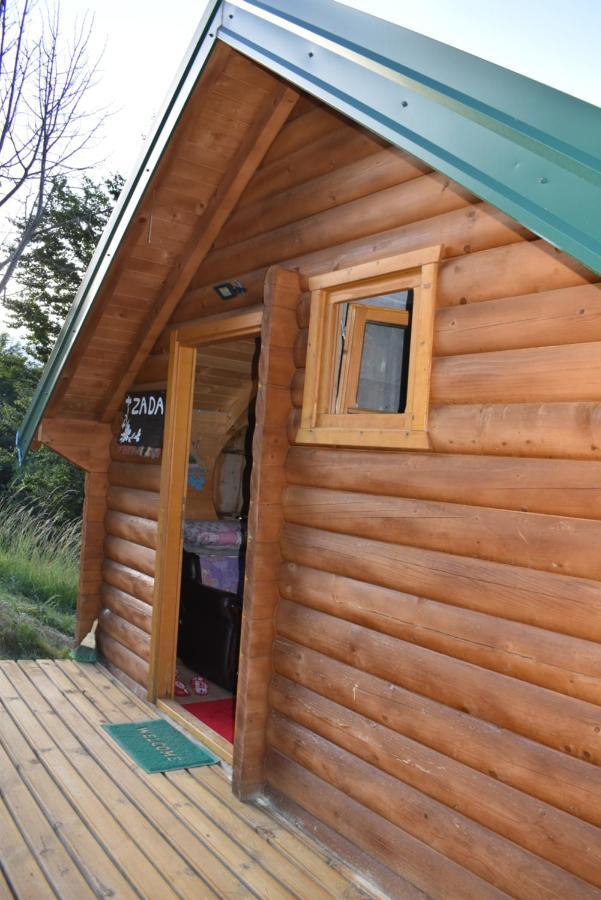 Grandfather'S Place Budevice Плав Экстерьер фото