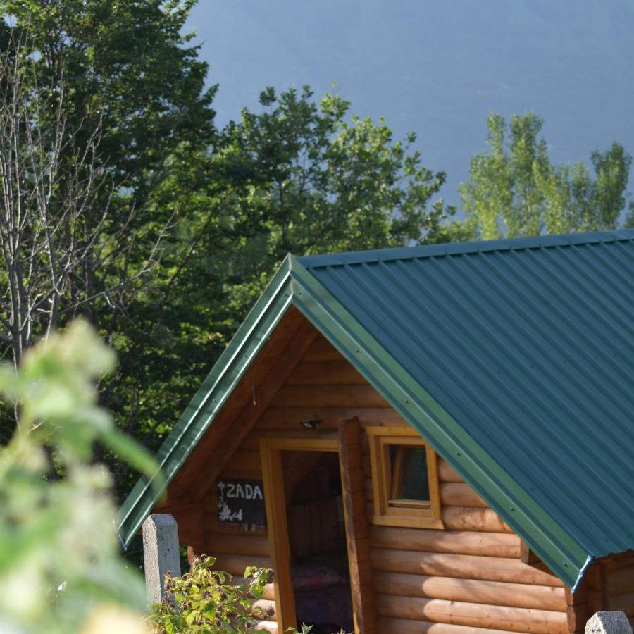 Grandfather'S Place Budevice Плав Экстерьер фото