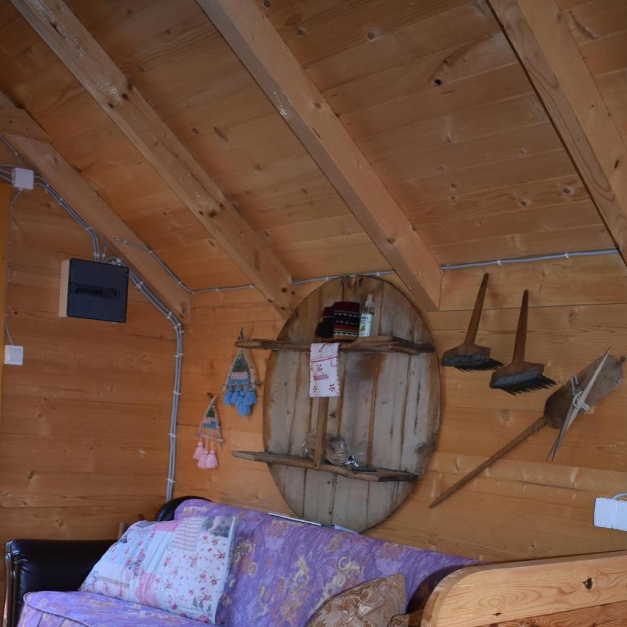 Grandfather'S Place Budevice Плав Экстерьер фото