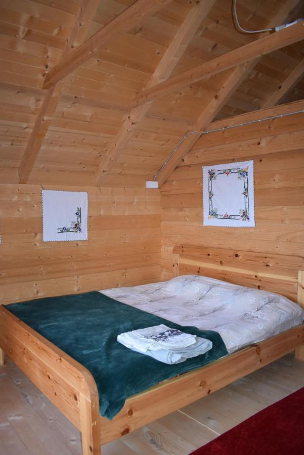 Grandfather'S Place Budevice Плав Экстерьер фото