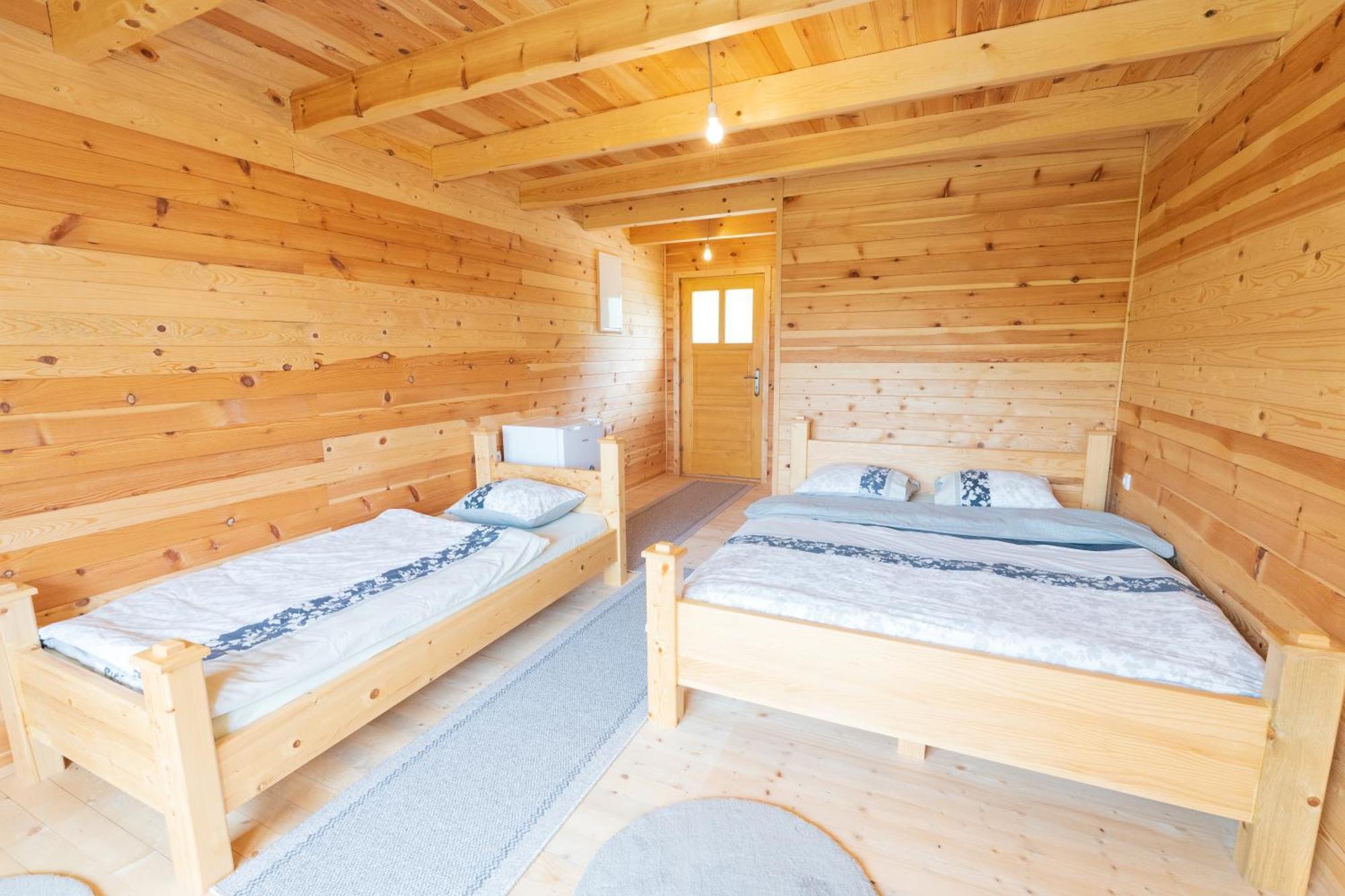 Grandfather'S Place Budevice Плав Экстерьер фото