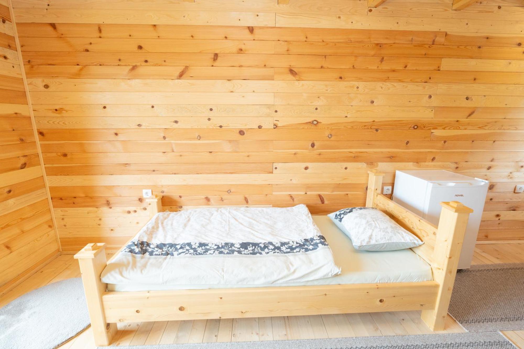 Grandfather'S Place Budevice Плав Экстерьер фото